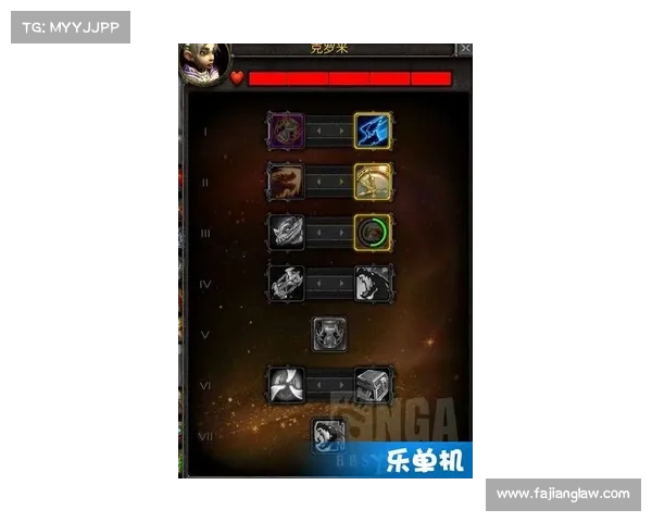 魔兽世界单机版：自定义技能按键，解放你的操作